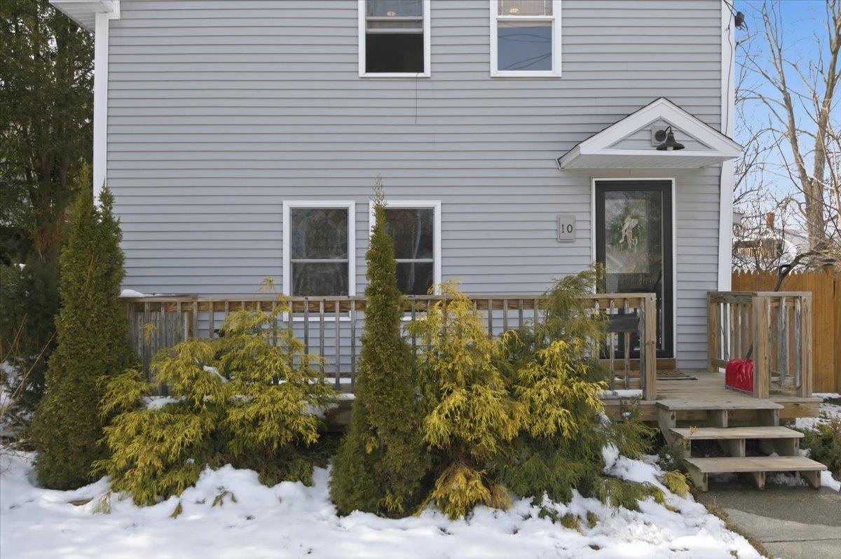 10 Edward Street St. Albans, VT 05478 - Photo 56 of 57
