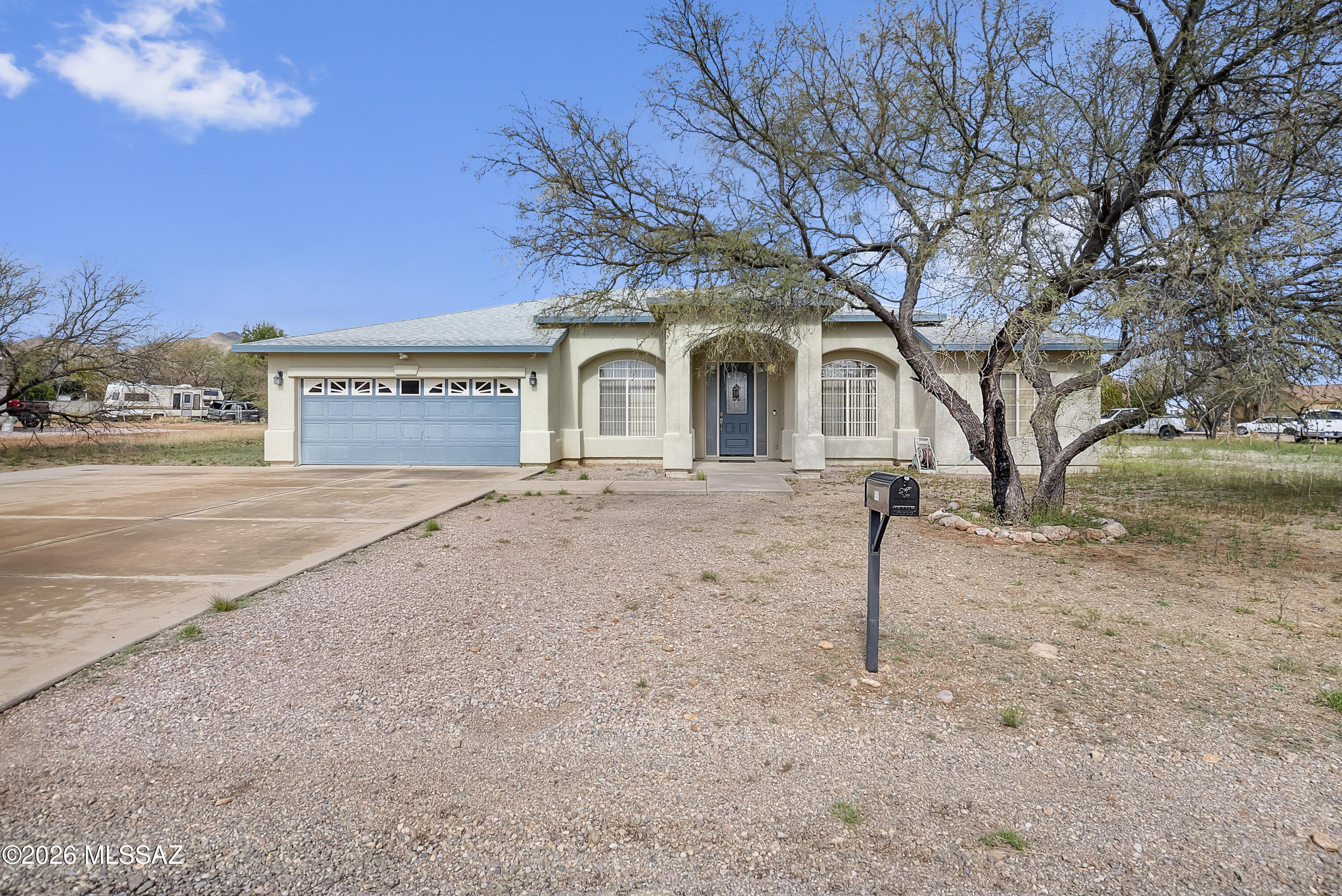 742 Via Vanilla Rio Rico, AZ 85648 - Photo 2 of 28