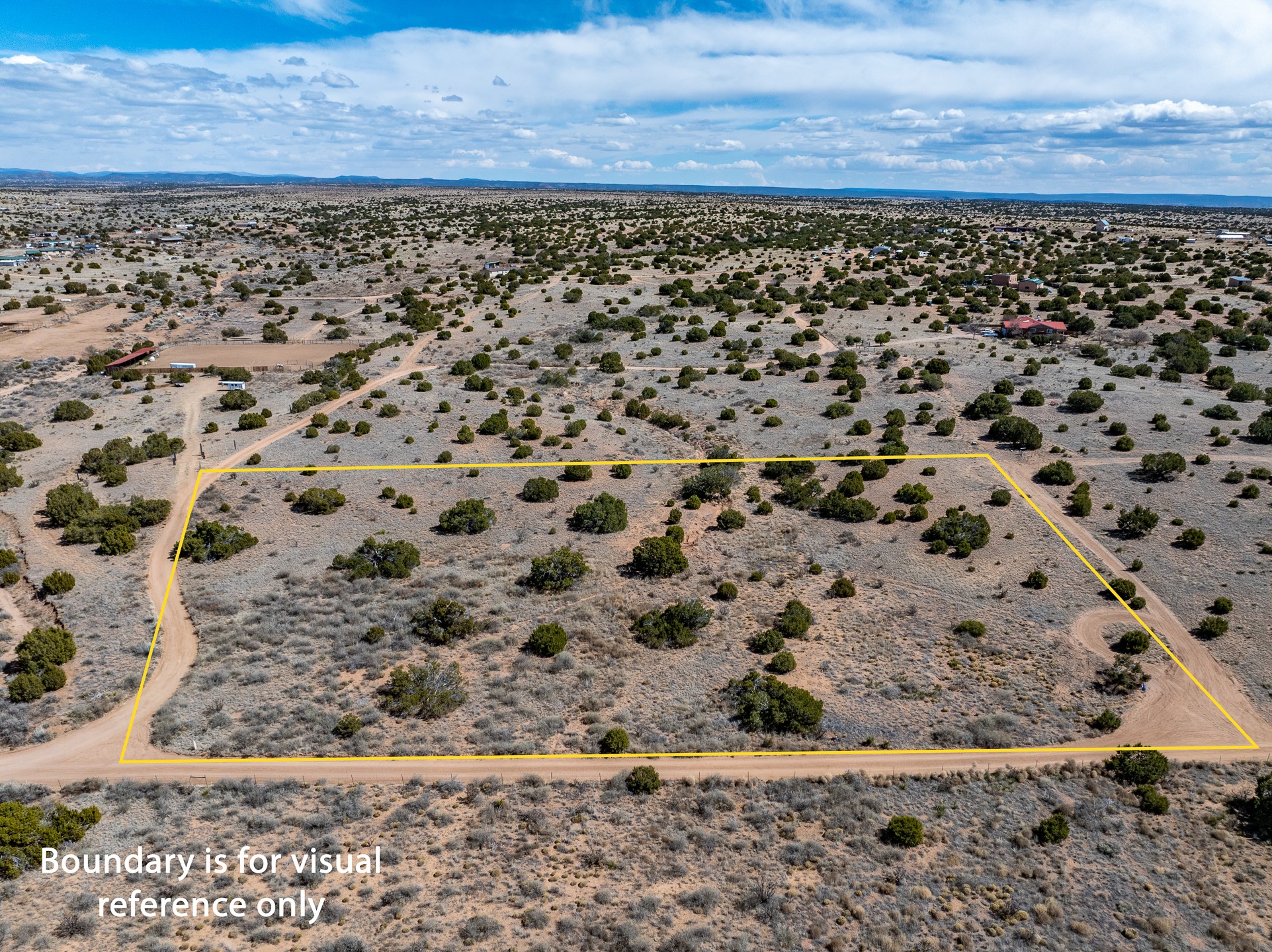 63 Crazy Rabbit Drive Santa Fe, NM 87508 - Photo 8 of 21