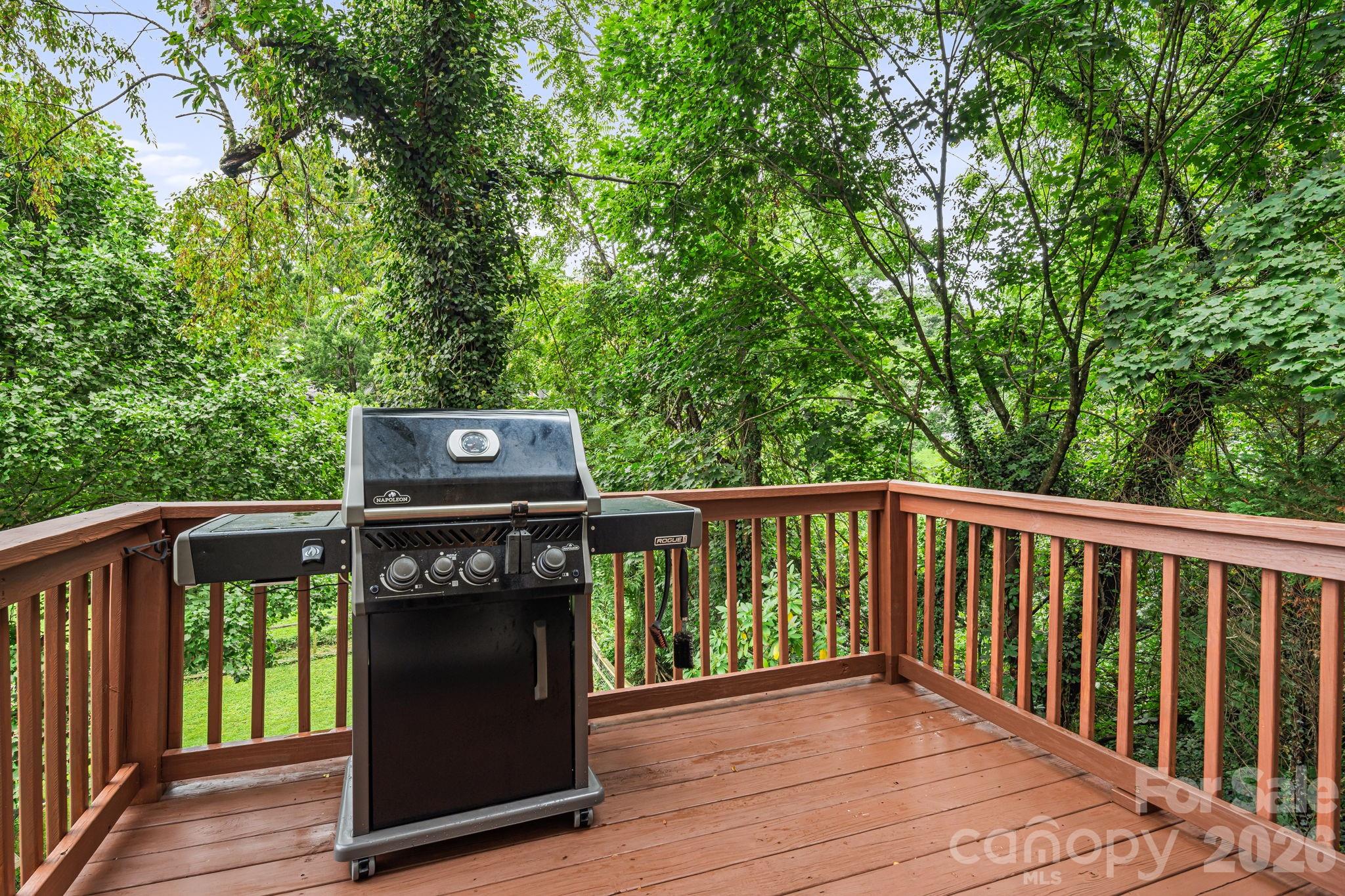 29 Winding Road Asheville, NC 28803 - Photo 26 of 33 Gallery Image 26