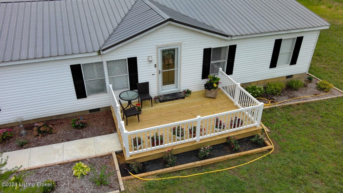 16639 Leitchfield Road Big Clifty, KY 42712 - Photo 5 of 50 16639 Leitchfield Rd-5