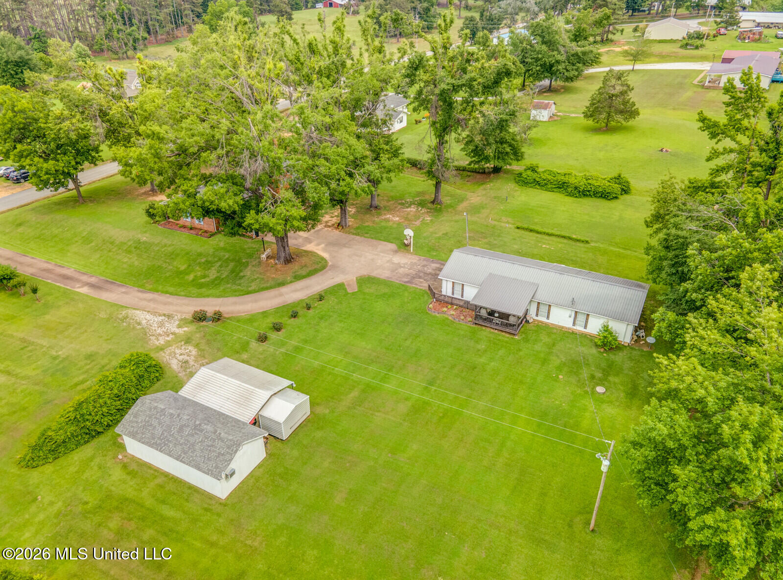 10 County Road 618 Corinth, MS 38834 - Photo 5 of 54 78_DJI_0425_6_7_8_9_mls