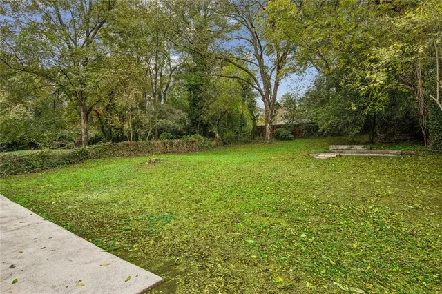 $217,500 | 1981 Meadow Lane, Decatur, GA 30032