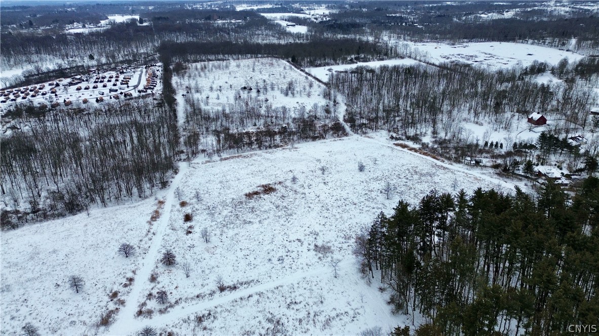 Lot 11 Albany Post Road Wallkill, NY 12589 - Photo 1 of 11