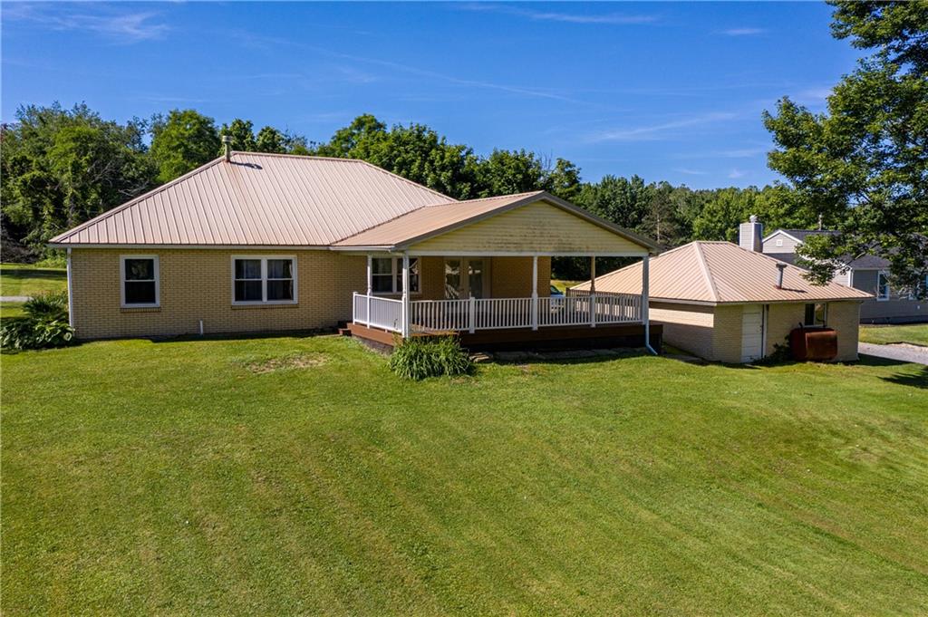 168 Cover Road New Castle, PA 16105 - Photo 22 of 25