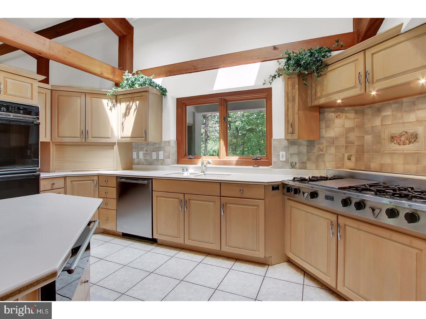 6 Hidden Pond Drive Shillington, PA 19607 - Photo 9 of 25 Kitchen