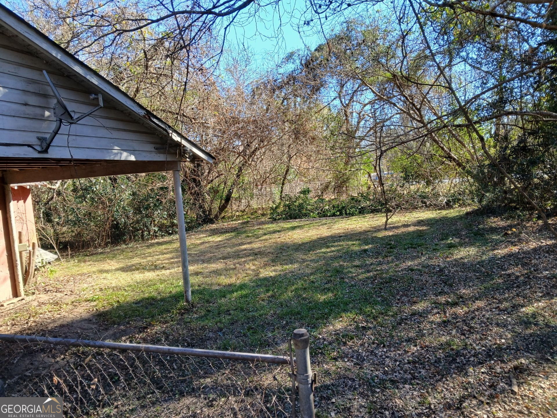 909 Johnson Street Macon, GA 31217 - Photo 2 of 3