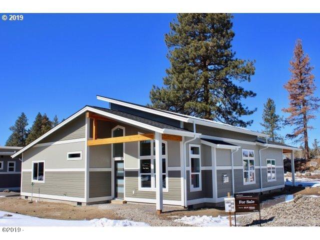 20292 Northwest Hardy Dr Rd Bend Bend, OR 97703 - Photo 1 of 1 New Construction