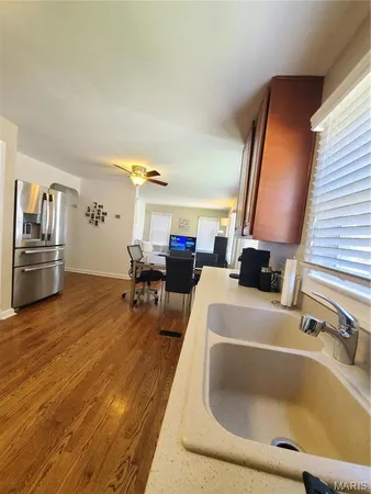 $2,325 | 2817 Hilldale Avenue, Brentwood, MO 63144