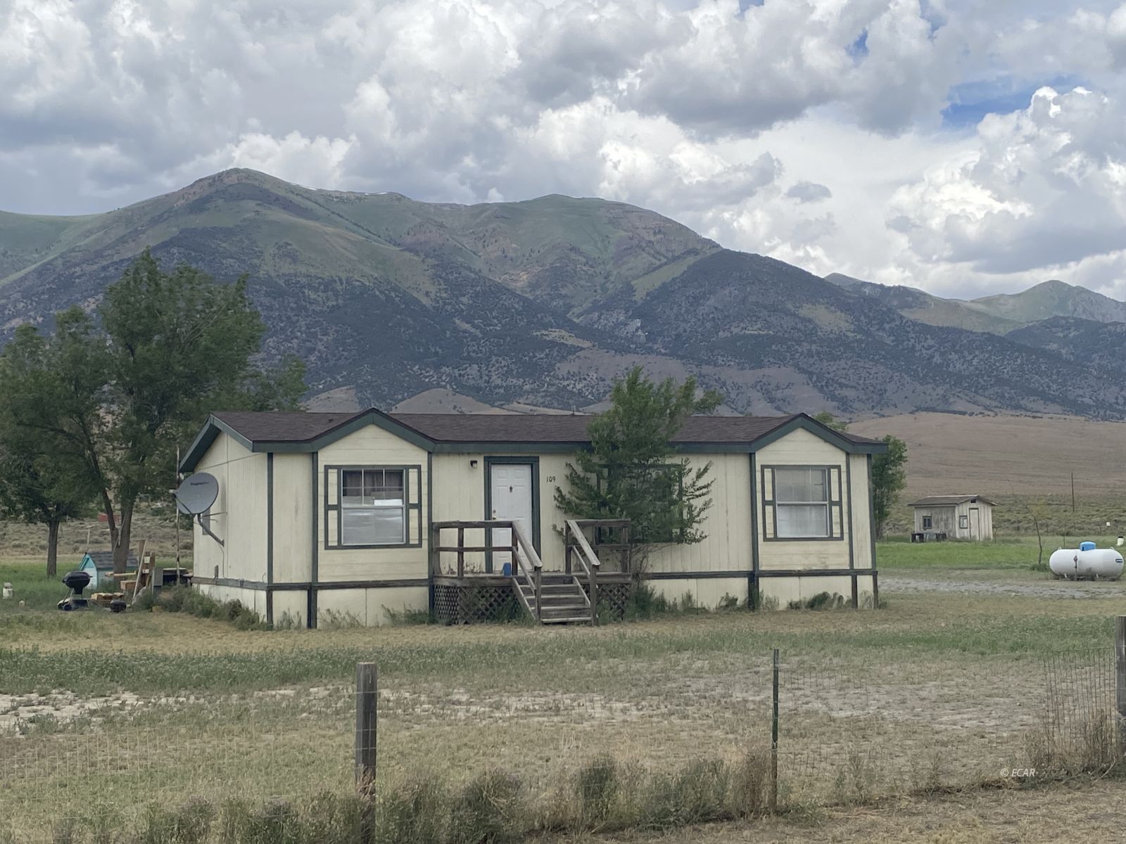 103-109 Gillman Circle Austin, NV 89310 - Photo 3 of 30