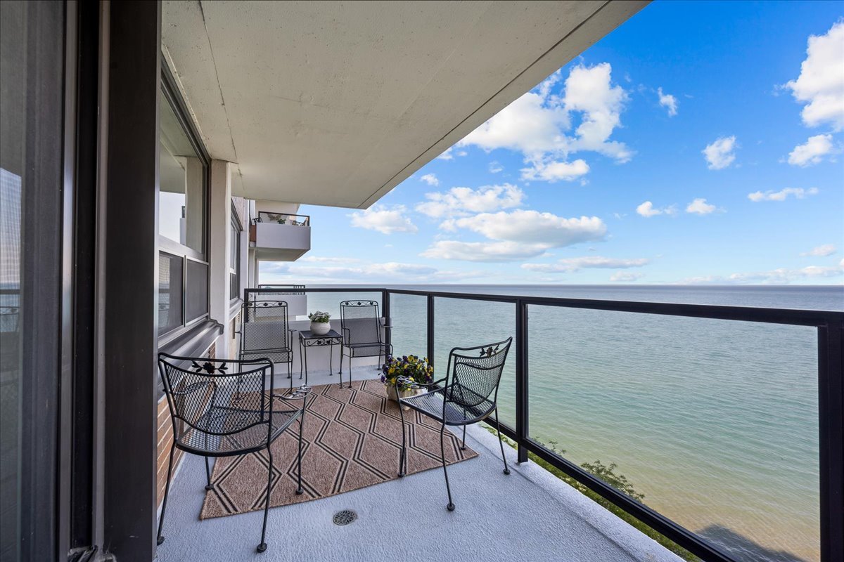 1630 Sheridan Road, Unit 9C Wilmette, IL 60091 - Photo 21 of 31