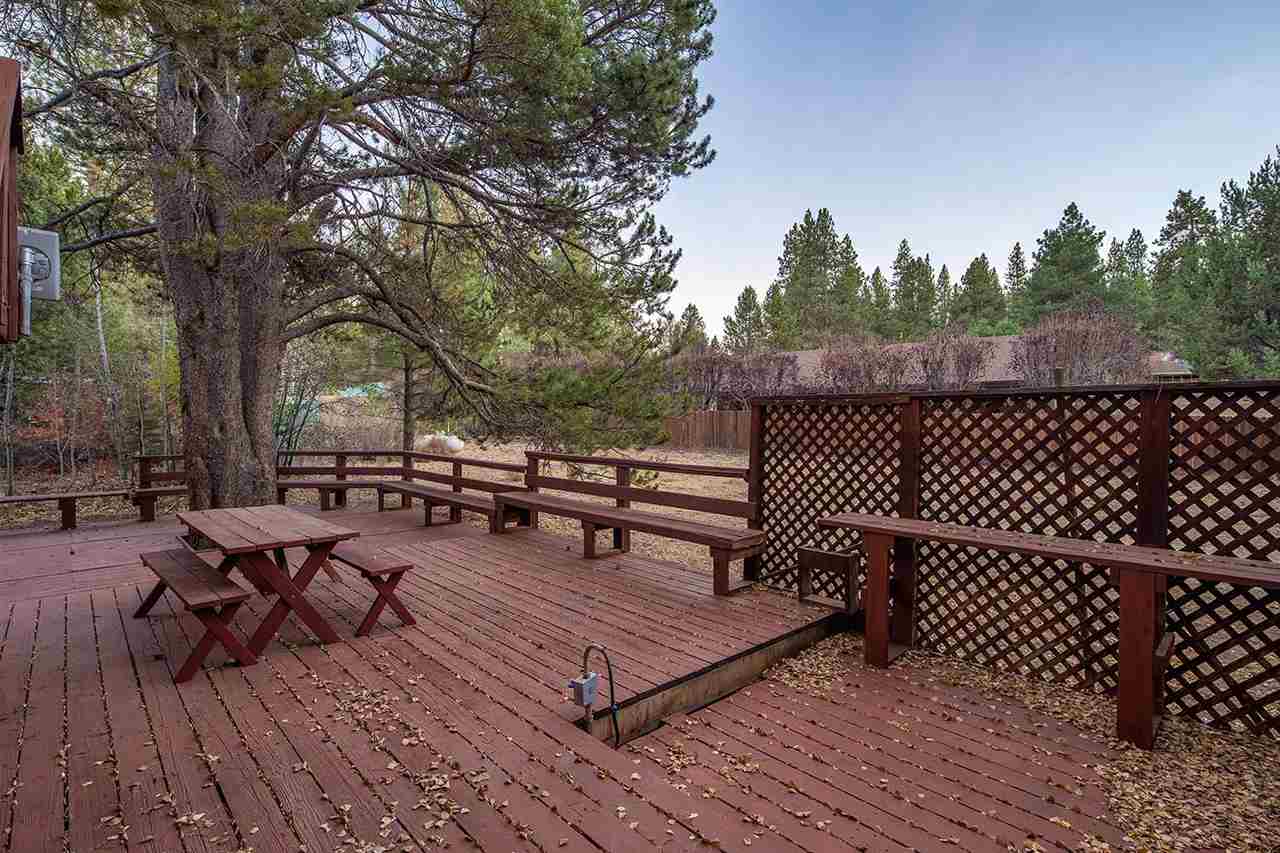 12584 Prosser Dam Road Truckee, CA 96161 - Photo 20 of 21 Gallery Image 20