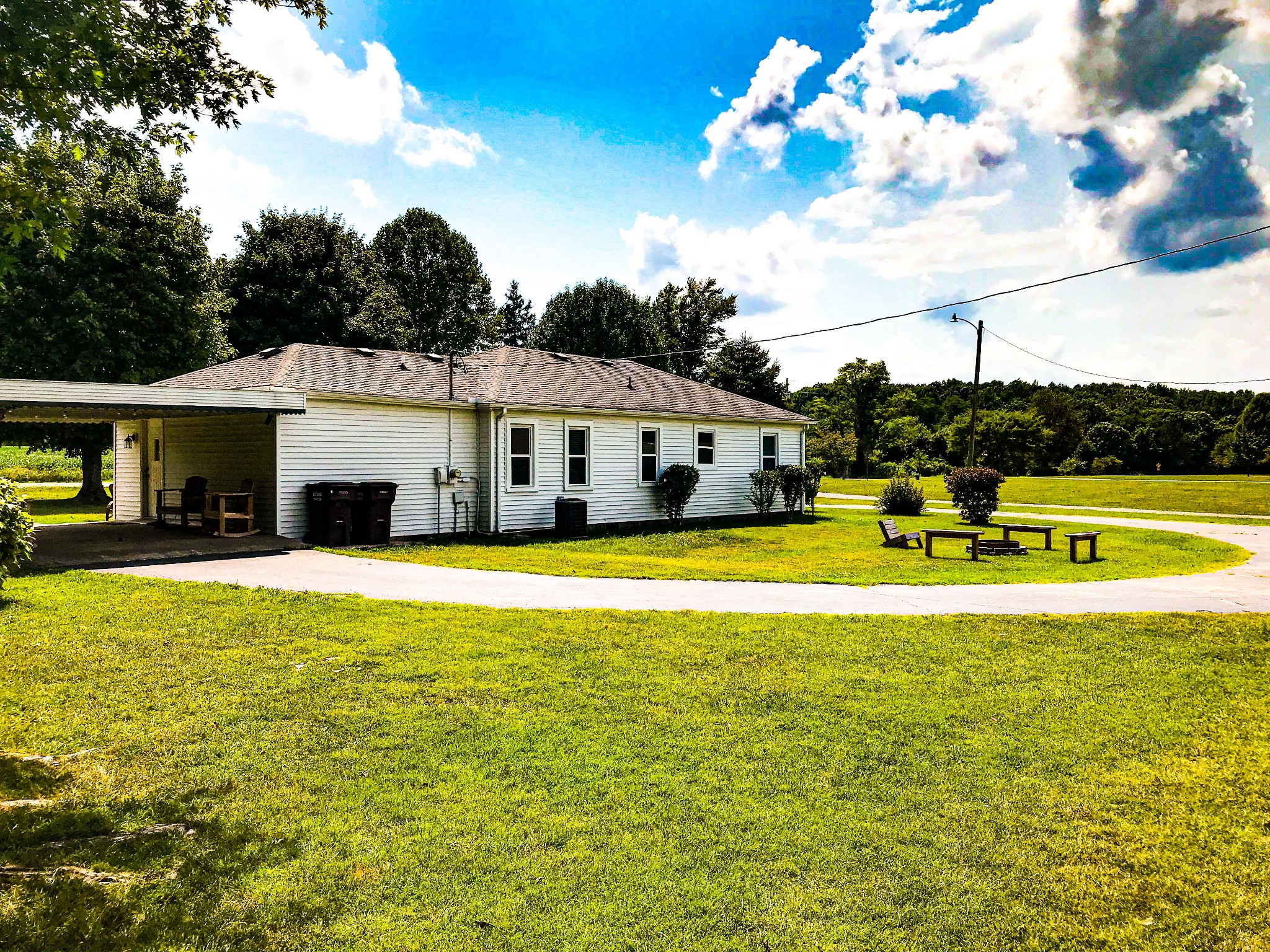 2975 Oak Grove Church Road Bethpage, TN 37022 - Photo 2 of 17 Gallery Image 2