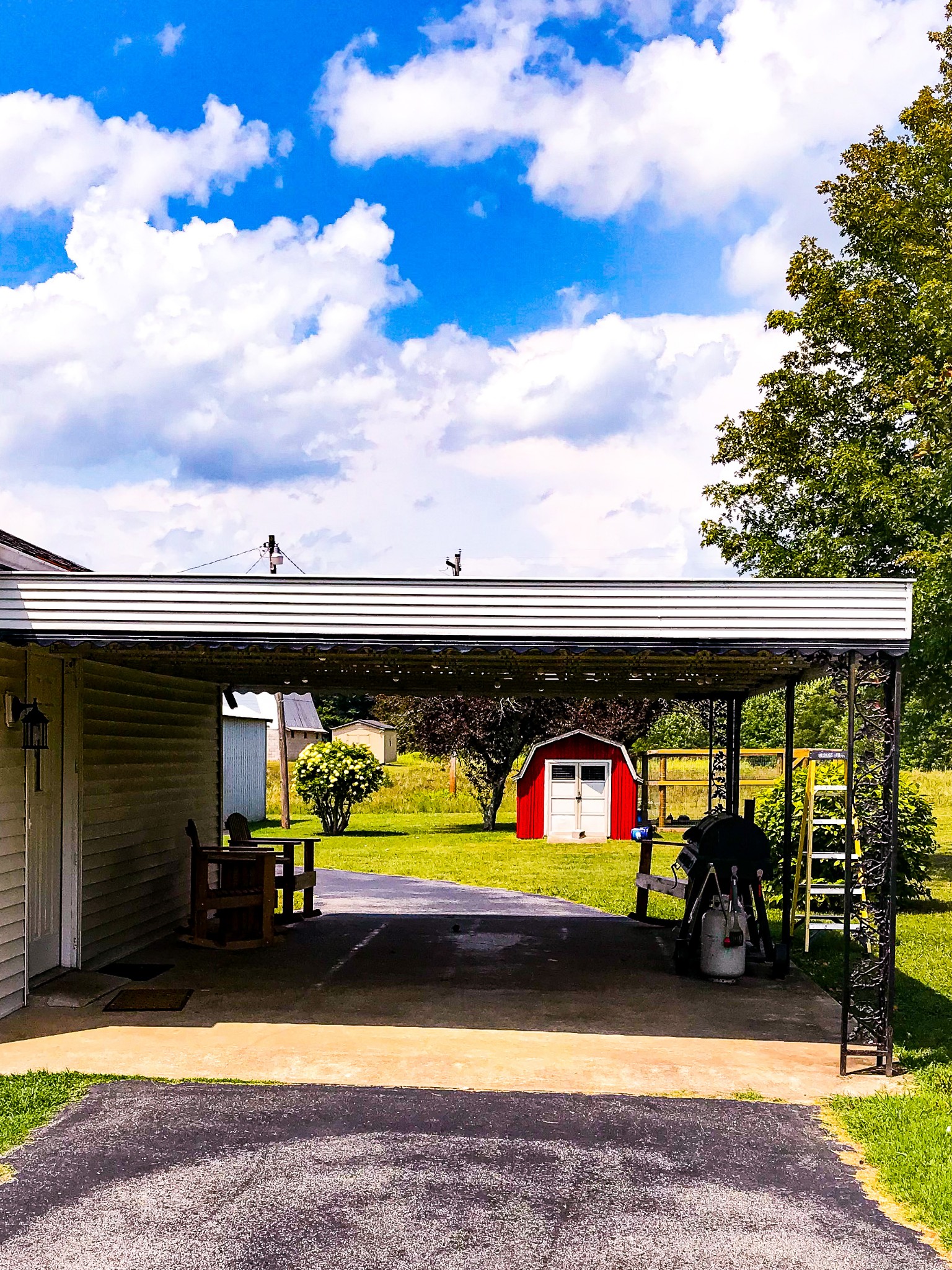 2975 Oak Grove Church Road Bethpage, TN 37022 - Photo 3 of 17 Gallery Image 3