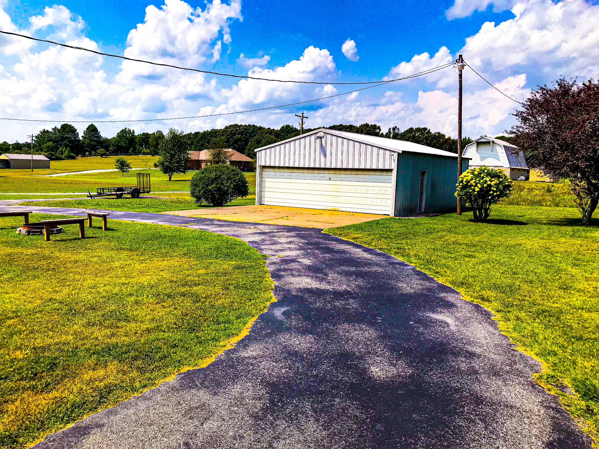 2975 Oak Grove Church Road Bethpage, TN 37022 - Photo 4 of 17 Gallery Image 4