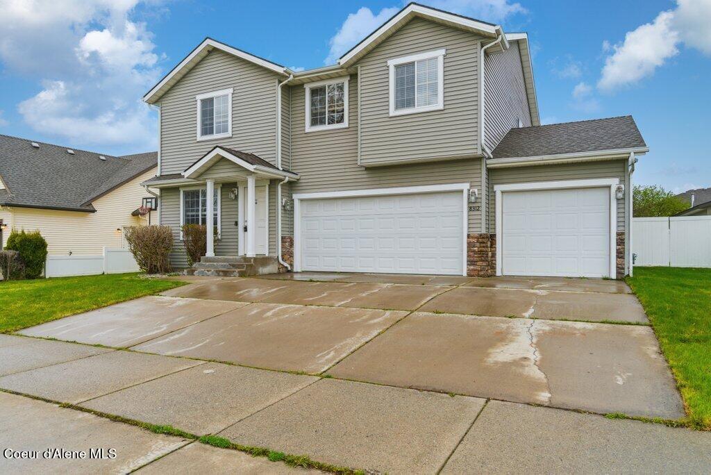 8312 North Courcelles Parkway Hayden, ID 83835 - Photo 3 of 36 003-8312NorthCourcellesParkway-Hayden-ID