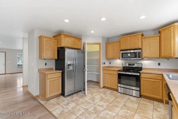 $589,000 | 8312 North Courcelles Parkway, Hayden, ID 83835