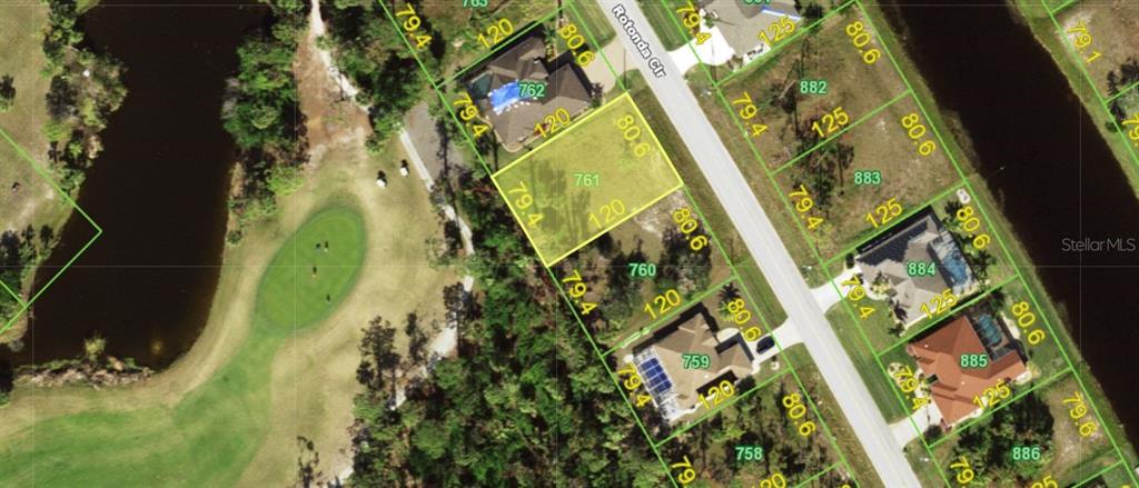 760 Rotonda Circle Rotonda West, FL 33947 - Photo 22 of 30 view