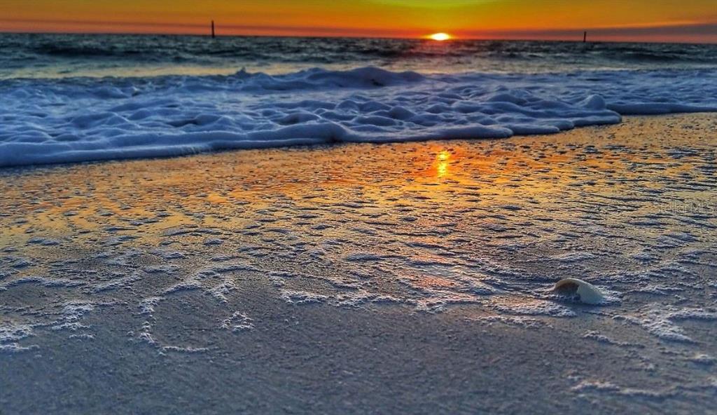 760 Rotonda Circle Rotonda West, FL 33947 - Photo 28 of 30 a view of an ocean beach