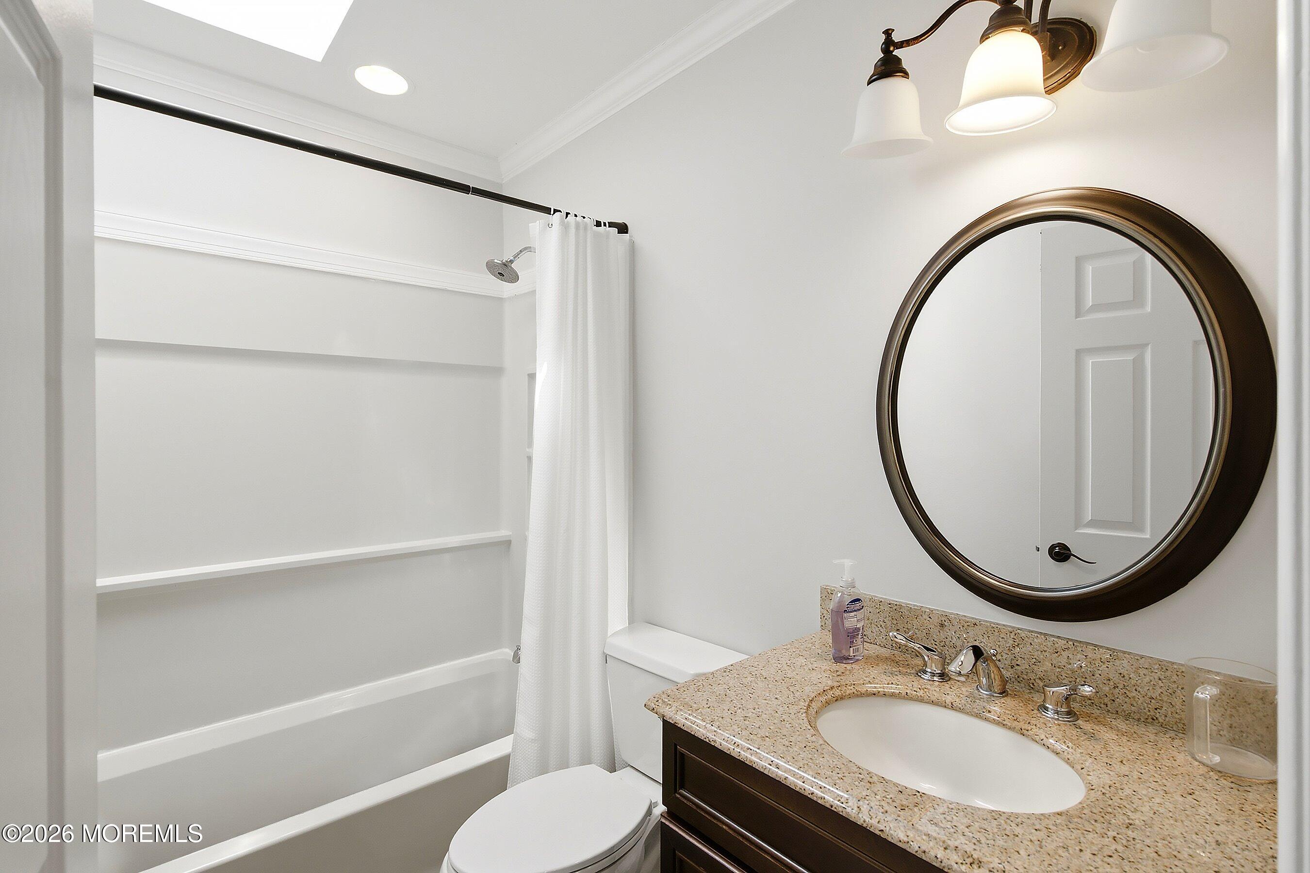1 Cripple Creek Road Howell, NJ 07731 - Photo 20 of 35 21-Bath 2