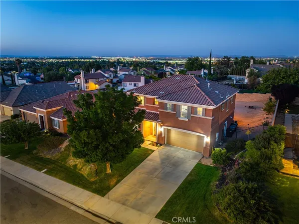 $539,990 | 38636 Lynx Way, Palmdale, CA 93551