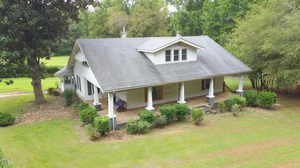 $225,000 | 131 King Road, Warrenton, NC 27589