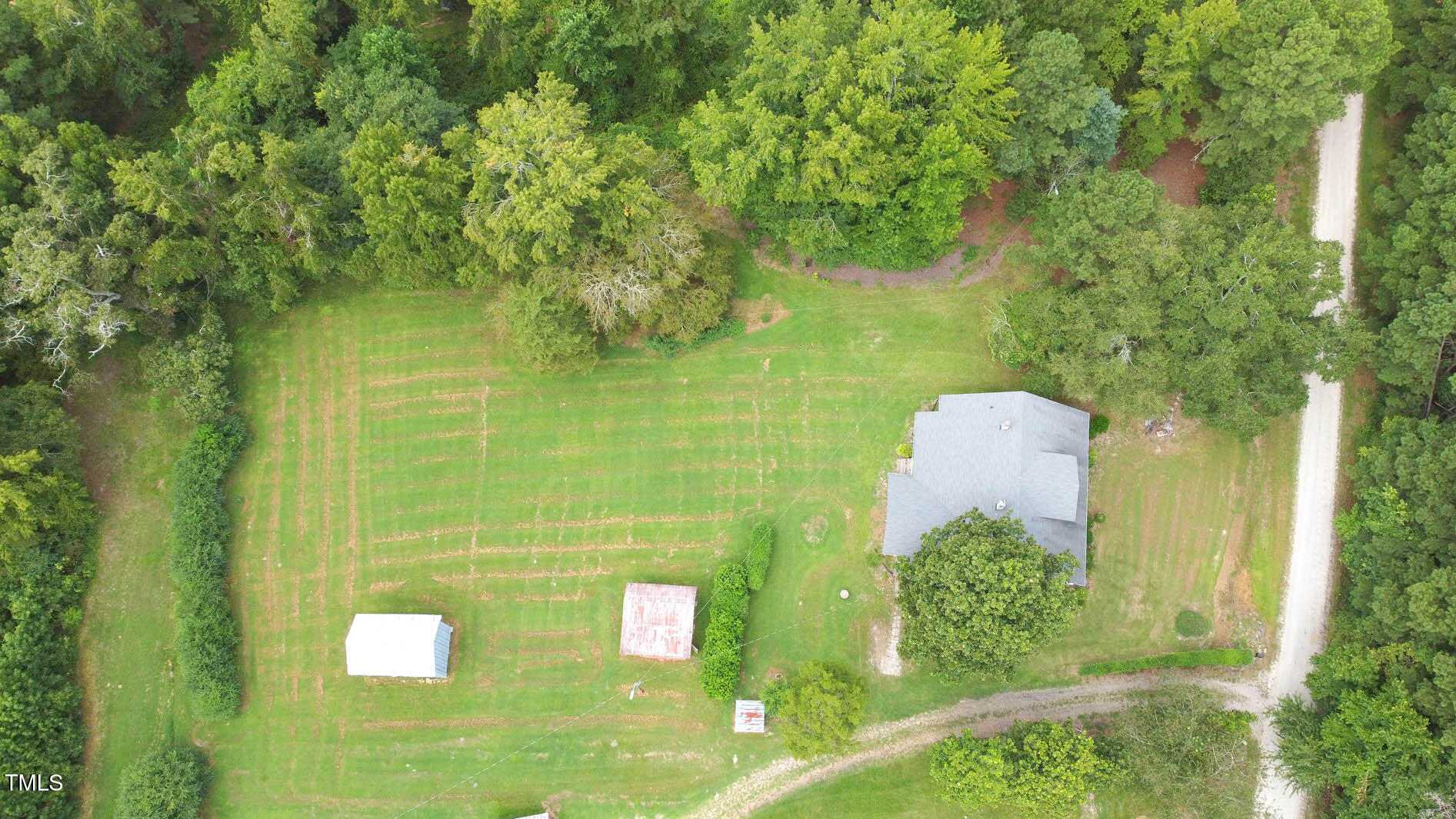 131 King Road Warrenton, NC 27589 - Photo 62 of 67 DJI_0740