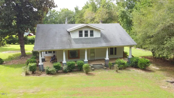 $225,000 | 131 King Road, Warrenton, NC 27589