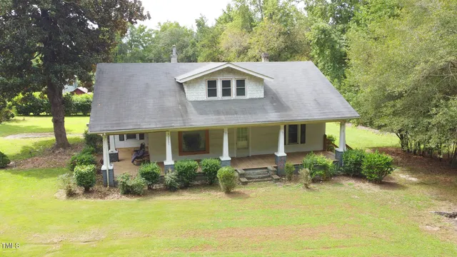 $225,000 | 131 King Road, Warrenton, NC 27589