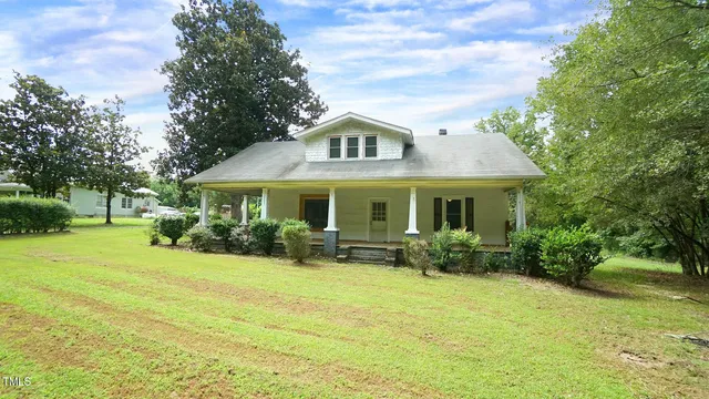 $225,000 | 131 King Road, Warrenton, NC 27589