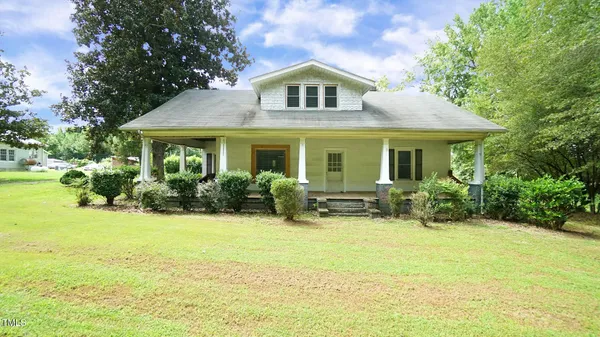 $225,000 | 131 King Road, Warrenton, NC 27589