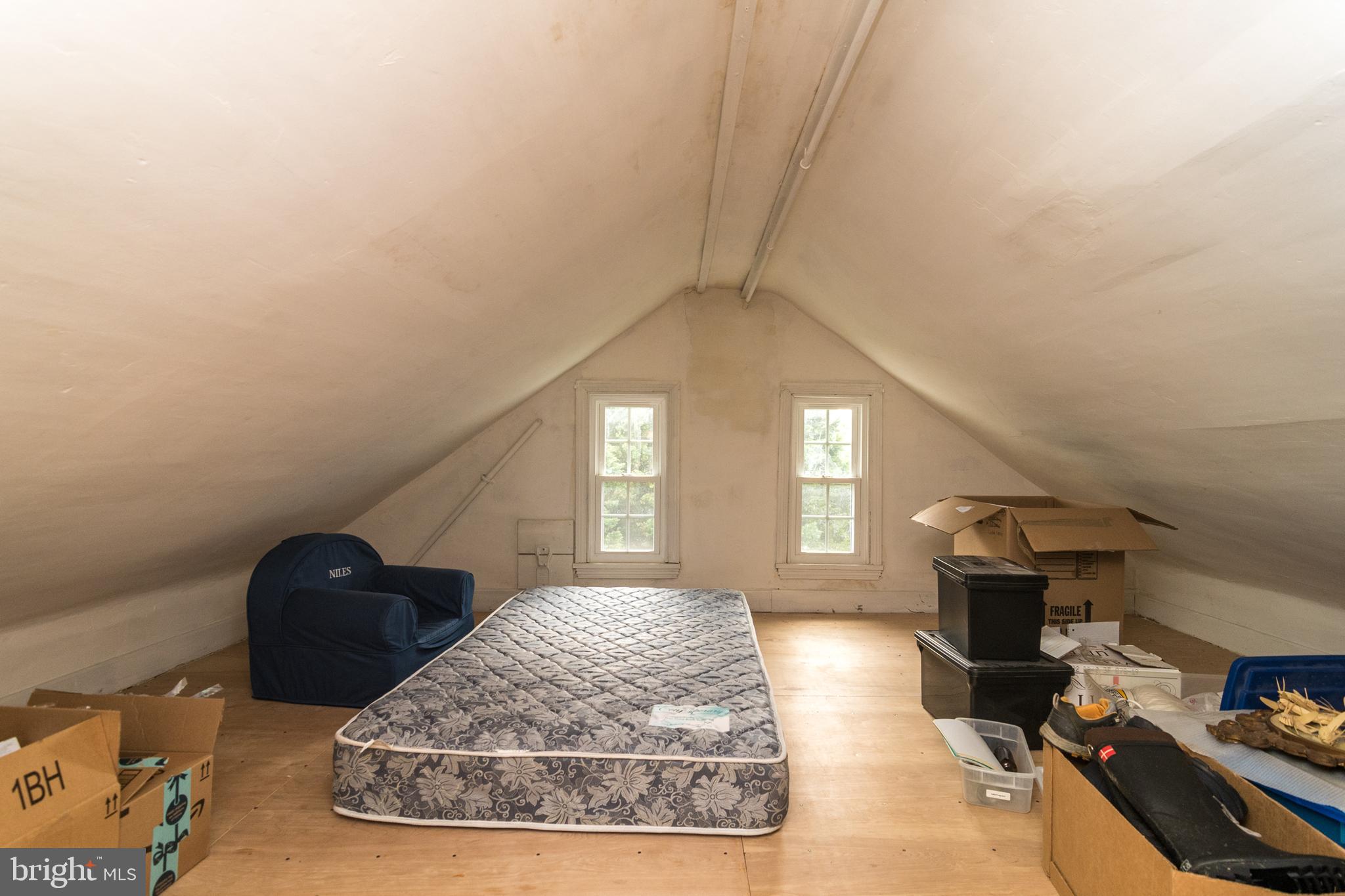 201 Byberry Road Hatboro, PA 19040 - Photo 31 of 38 Attic Storage