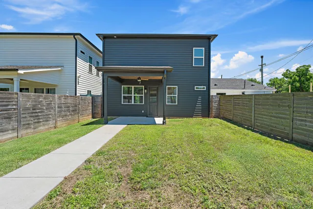 $575,000 | 713 B 32nd Avenue North, Nashville, TN 37209