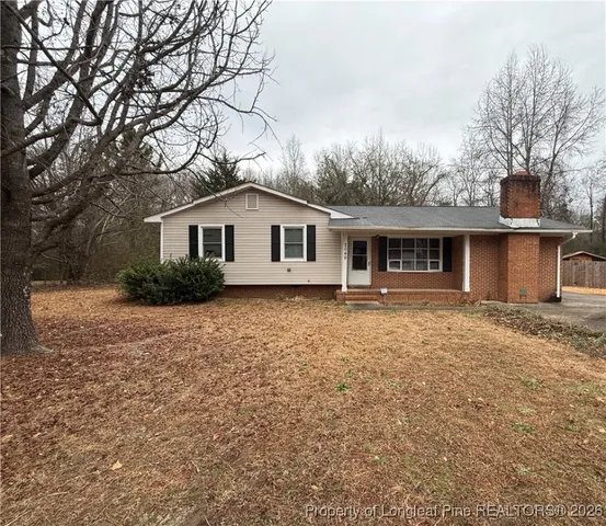 $139,900 | 2049 Corrinna Street, Fayetteville, NC 28301