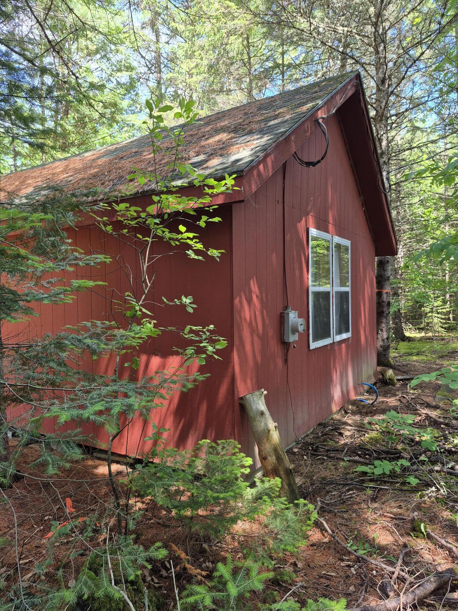 1537 Silver Ridge Road Sherman, ME 04776 - Photo 7 of 28