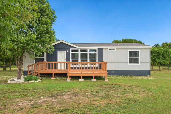 $335,900 | 227 Misty Wood, Bertram, TX 78605