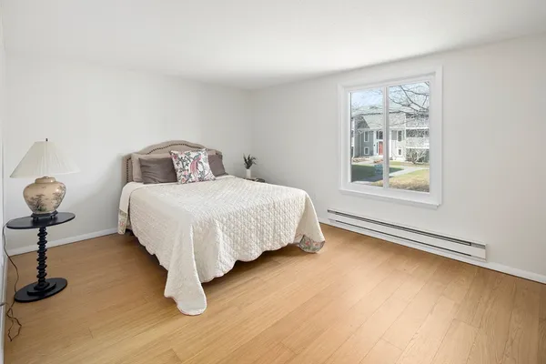 $338,000 | 220 Bedford Street, Unit E6, Bridgewater, MA 02324