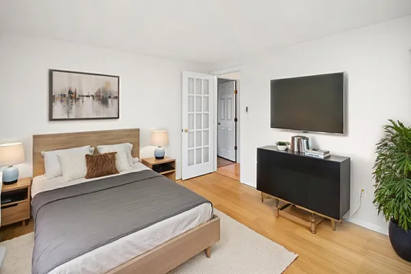 $338,000 | 220 Bedford Street, Unit E6, Bridgewater, MA 02324