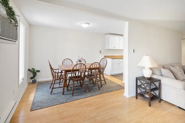 $338,000 | 220 Bedford Street, Unit E6, Bridgewater, MA 02324