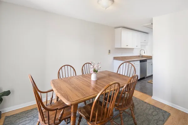$338,000 | 220 Bedford Street, Unit E6, Bridgewater, MA 02324