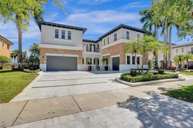 $1,625,000 | 7944 Northwest 111th Way, Parkland, FL 33076