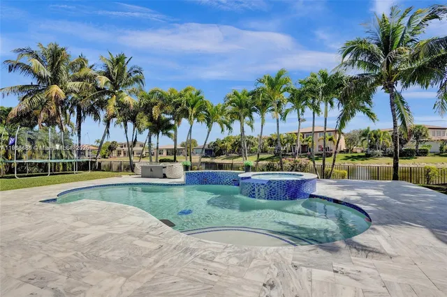$1,625,000 | 7944 Northwest 111th Way, Parkland, FL 33076