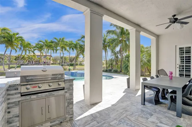 $1,625,000 | 7944 Northwest 111th Way, Parkland, FL 33076