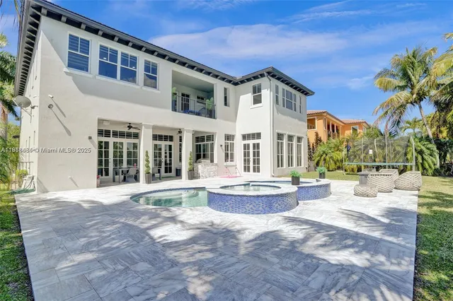 $1,625,000 | 7944 Northwest 111th Way, Parkland, FL 33076