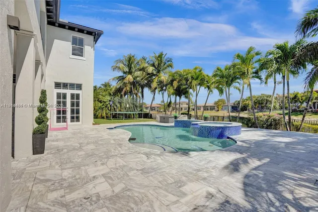 $1,625,000 | 7944 Northwest 111th Way, Parkland, FL 33076