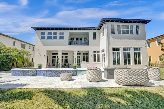 $1,625,000 | 7944 Northwest 111th Way, Parkland, FL 33076