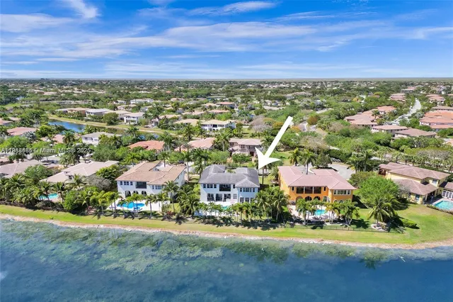 $1,625,000 | 7944 Northwest 111th Way, Parkland, FL 33076