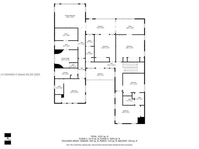 $1,625,000 | 7944 Northwest 111th Way, Parkland, FL 33076