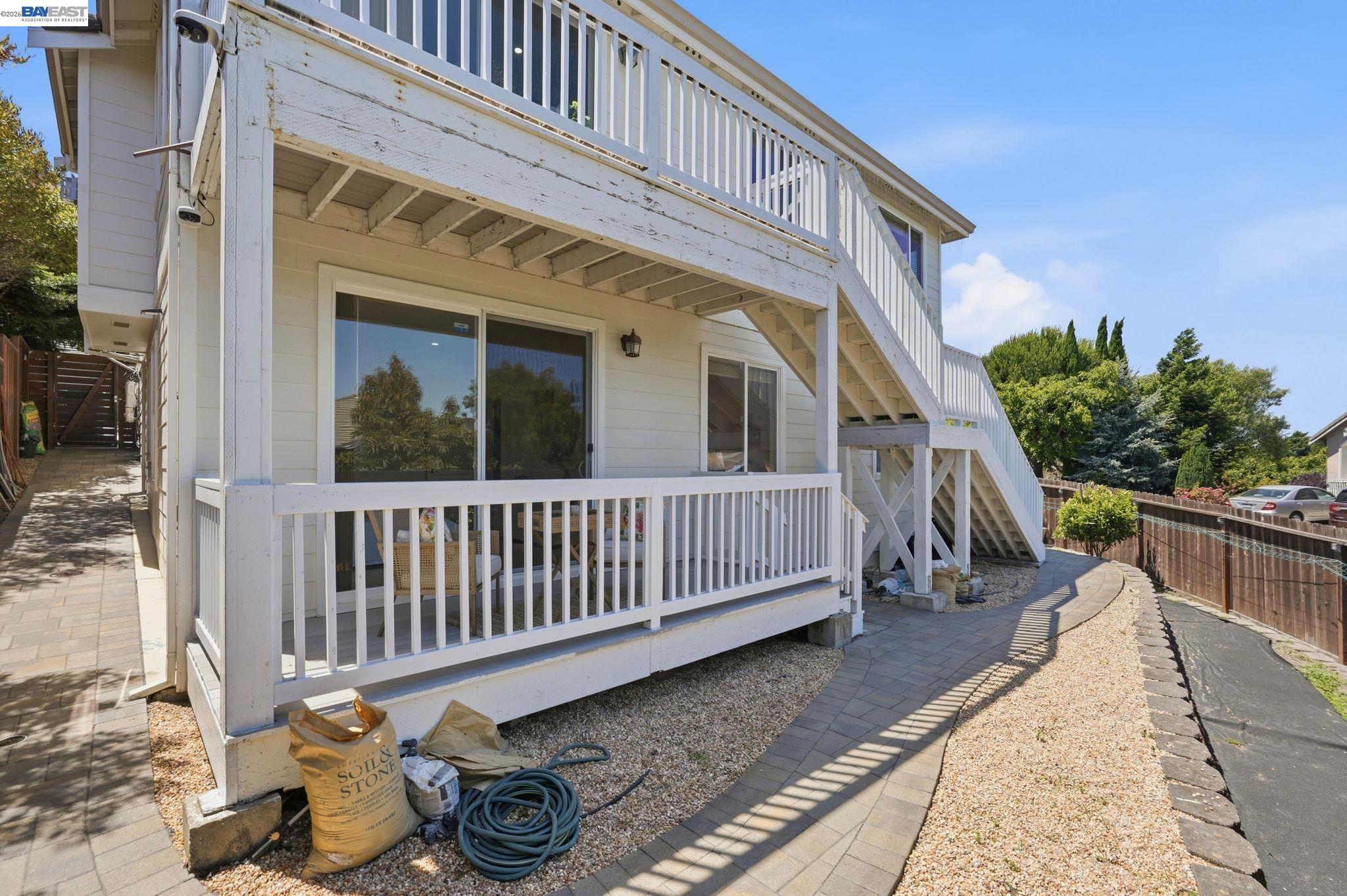 857 Bridgeway Circle El Sobrante, CA 94803 - Photo 38 of 55