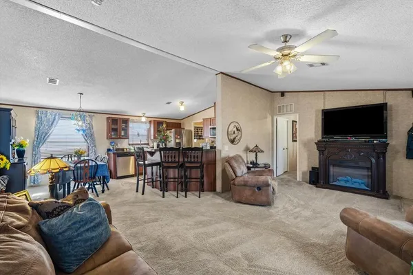 $275,000 | 851 County Road 3110, Edgewood, TX 75117